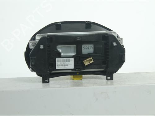 Instrument cluster OPEL CORSA F (P2JO) 1.2 (68) | BP35936629C47 - Image 2