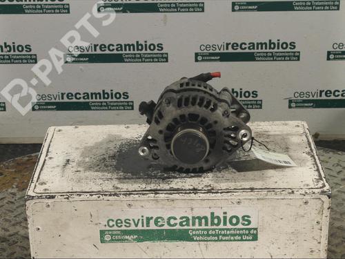 Used Alternator OPEL ASTRA H GTC (A04) [2005-2010]  11898686