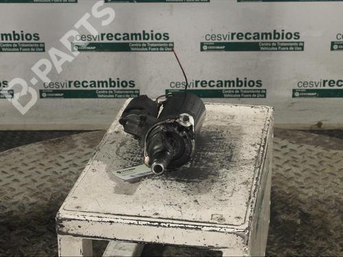 Starter AUDI A4 B5 (8D2) 1.9 TDI | BP11895845M8