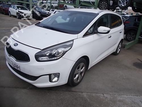 Intercooler KIA CARENS IV 1.7 CRDi | BP23648304M30 