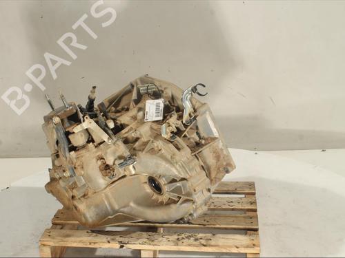 Used Gearbox Gearbox SUZUKI VITARA (LY) 1.6 DDiS AllGrip (APK416D) (120 hp) 19438254 19438254