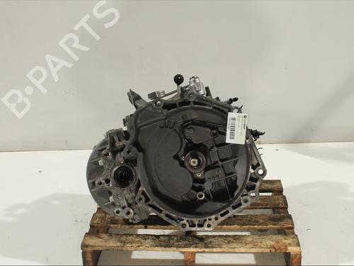 Used Gearbox Gearbox OPEL MOKKA / MOKKA X (J13) 1.4 (_76) (140 hp) 11906245 11906245