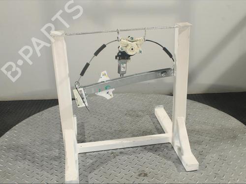 Front right window mechanism HYUNDAI i20 II (GB, IB) 1.2 | BP12078883C23