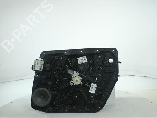 Used Front right window mechanism Front right window mechanism 37163381 37163381