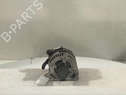 Used Alternator Alternator FORD C-MAX II (DXA/CB7, DXA/CEU) 1.6 TDCi (115 hp) 15553904 15553904