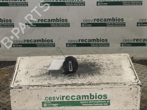 Used Headlight switch Headlight switch VW POLO V (6R1, 6C1) 1.0 (75 hp) 11980227 11980227