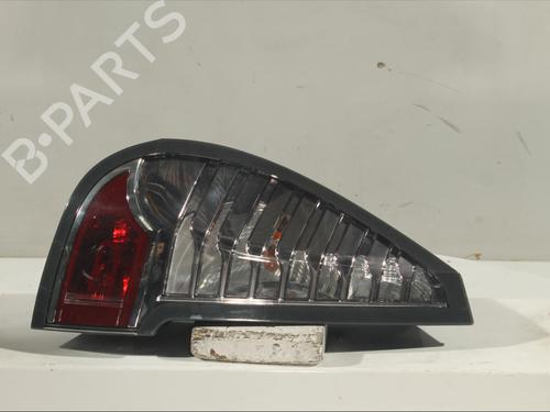 Used Left taillight Left taillight 12213876 12213876