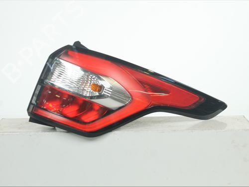 Used Right taillight Right taillight 37092897 37092897
