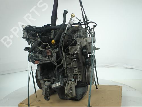 Engine OPEL COMBO Tour (X12) 1.3 CDTI (C26, D26, E26, C05) | BP35797874M1 - Image 4