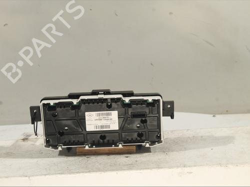 Instrument cluster RENAULT CAPTUR I (J5_, H5_) 1.5 dCi 90 (J5N4, J5M5, J5MW, J5M6, J5AL, J5AJ) | BP29049357C47 - Image 2