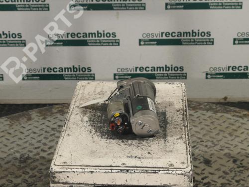 Starter HYUNDAI i20 II (GB, IB)  | BP11980571M8 