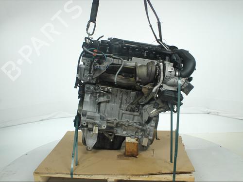 Used Engine Engine PEUGEOT 3008 II SUV (MC_, MR_, MJ_, M4_) Hybrid (224 hp) 34106661 34106661