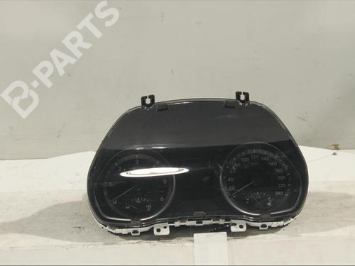 Used Instrument cluster HYUNDAI i30 (PDE, PD, PDEN) 1.6 CRDi (95 hp) 11909473