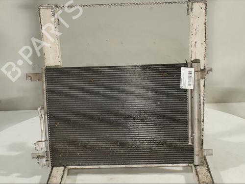 AC-Kondensator SEAT ATECA (KH7, KHP) 2.0 TSI 4Drive (190 hp) 23993968