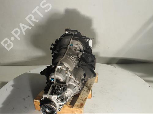 Gearbox AUDI A6 Allroad C6 (4FH) 3.0 TDI quattro | BP18049740M3 