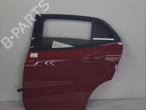 left-rear-door-mercedes-benz-gla-class-x156-2013-2014-2015-2016-2017-2018-2019-2020-2021-2022-31962422 main image