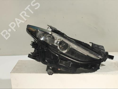 Højre forlygte MAZDA 3 Hatchback (BP) 2.0 SKYACTIV-G M Hybrid (122 hp) 29328404