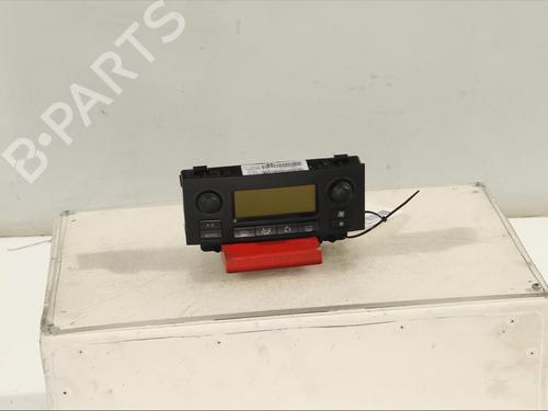 Used Climate control Climate control CITROËN C4 I Saloon 1.6 HDi (109 hp) 11903092 11903092