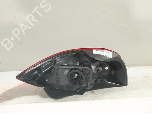 Right taillight DACIA SANDERO III 1.0 TCe LPG | BP29151034C35 