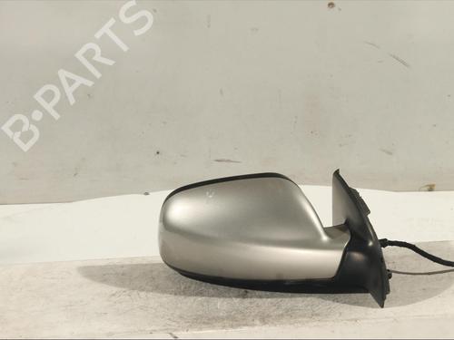 Right mirror PEUGEOT 307 Break (3E) 1.6 HDi | BP15251483C27 