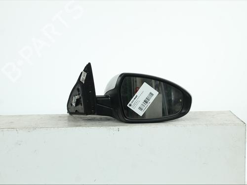 Used Right mirror Right mirror 39453719 39453719