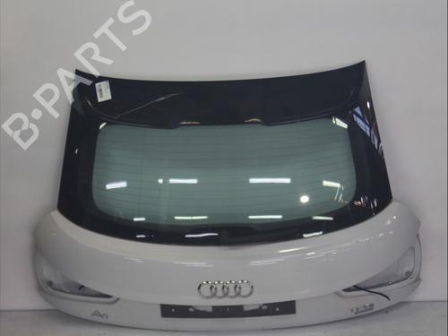 tailgate-audi-a1-8x1-8xk-2010-2011-2012-2013-2014-2015-2016-2017-2018-2019-34145277 main image