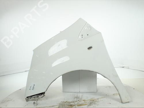 Forskærm venstre Forskærm venstre FIAT SCUDO Bus (270_, 272_) 2.0 D Multijet (120 hp) 34106578 34106578