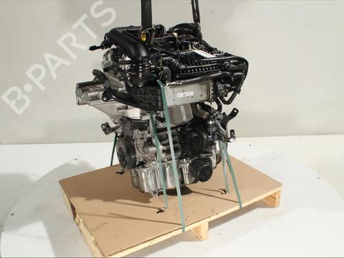 Engine SEAT IBIZA V (KJ1, KJG) 1.0 TSI | BP26490569M1 