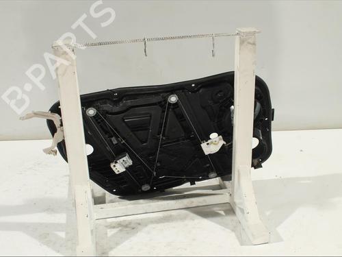 Front right window mechanism KIA PROCEED (CD) 1.6 CRDi 136 | BP12079578C23 