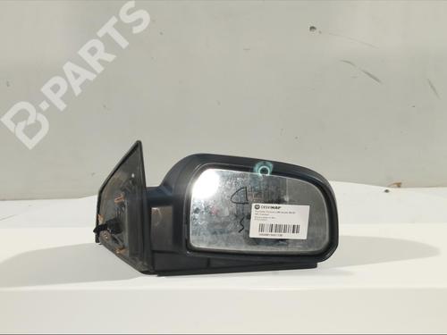 Used Right mirror HYUNDAI TUCSON (JM) 2.0 (141 hp) 12083607