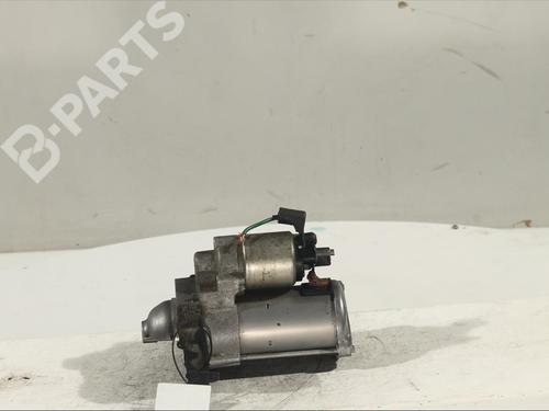 Starter NISSAN QASHQAI II (J11, J11_) 1.3 DIG-T | BP11912594M8