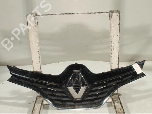 Used Grille Grille 33998993 33998993