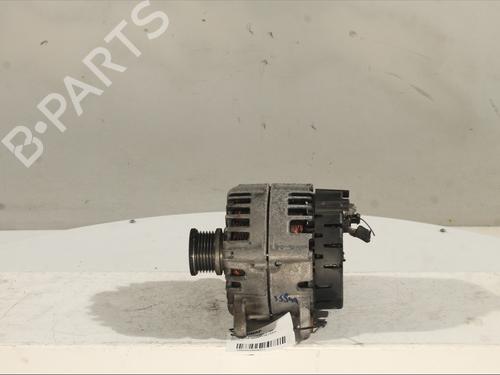 Used Alternator Alternator AUDI A4 B9 (8W2, 8WC) 2.0 TDI (150 hp) 32253970 32253970