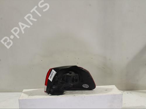 Left taillight VW GOLF VI (5K1) 1.6 TDI | BP33223032C34 - Image 2
