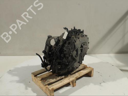 Gearbox HONDA INSIGHT (ZE_) 1.3 IMA (ZE28, ZE2) | BP17873683M3 