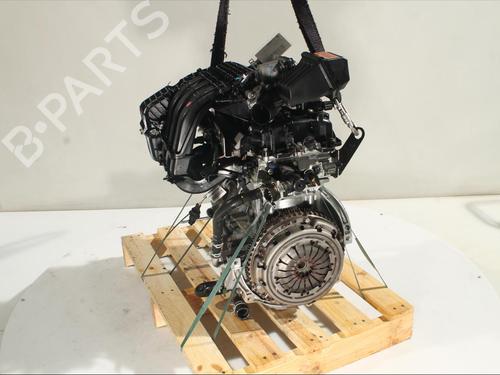 Motor RENAULT CLIO V (B7_) 1.0 SCe 75 (B7M5) | BP24654557M1 