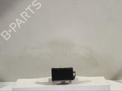 Used Display monitor Display monitor MINI MINI COUNTRYMAN (R60) Cooper D (112 hp) 33477793 33477793