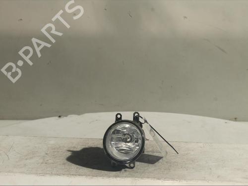 Left front fog light TOYOTA URBAN CRUISER (_P1_) 1.4 D-4D (NLP110_, NLP110R) 812200D042 81220-0D04189206392