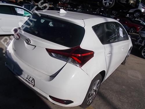 Starter TOYOTA AURIS (_E18_) 1.2 (NRE185_, NRE185R) | BP24427213M8  - Image 7