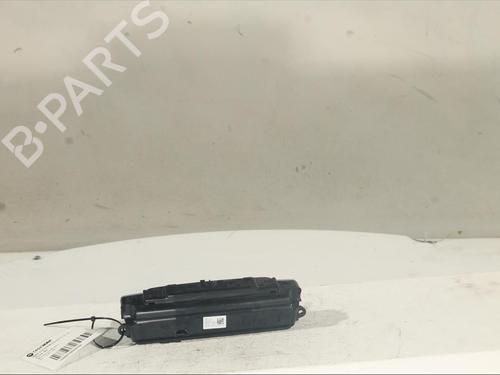 Climate control BMW X1 (F48) sDrive 18 d | BP19582531I5 