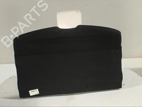 Used Rear parcel shelf PEUGEOT 2008 I (CU_) 1.6 BlueHDi 100 (100 hp) 29382810