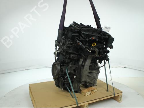 Engine PEUGEOT 108 1.2 | BP39699086M1 - Image 3