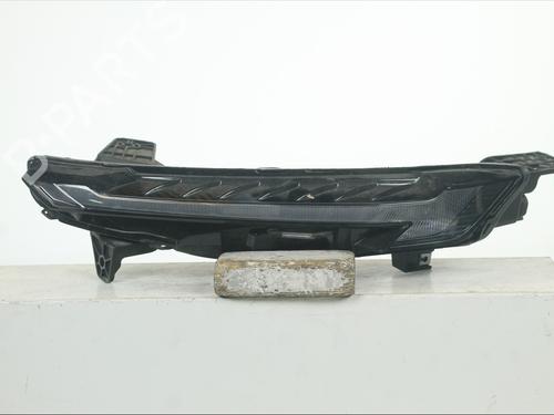 Used Left daytime light Left daytime light 38039741 38039741