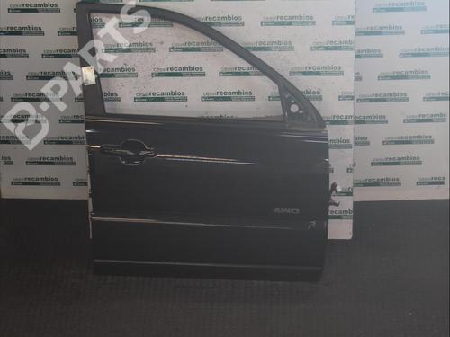 Used Right front door KIA SPORTAGE II (JE_, KM_) 2.0 CRDi (140 hp) 11896387