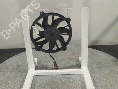 Used Radiator fan Radiator fan CITROËN C4 II (NC_) 1.6 HDi 90 (92 hp) 11954833 11954833