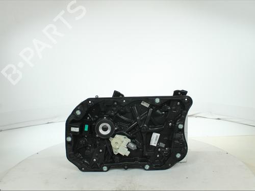 Used Front right window mechanism Front right window mechanism 39180904 39180904