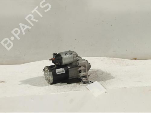 Used Starter Starter PEUGEOT 208 I (CA_, CC_) 1.4 HDi (68 hp) 11904411 11904411