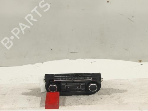 Used Climate control Climate control VW GOLF PLUS V (5M1, 521) 1.6 TDI (105 hp) 11983987 11983987