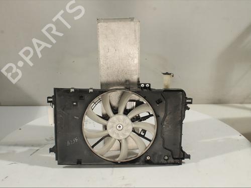 Kølerpakke TOYOTA YARIS (_P21_, _PA1_, _PH1_) 1.5 Hybrid (MXPH10, MXPH11) (116 hp) 30980486