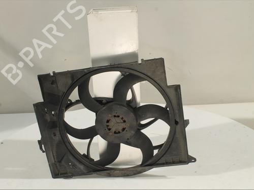 Used Radiator fan BMW 1 Coupe (E82) 123 d (204 hp) 29049266